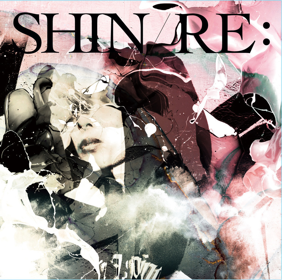 Cd 年8月5日 水 1st Single Re 発売 情報追記 6 17更新 Shin Official Website