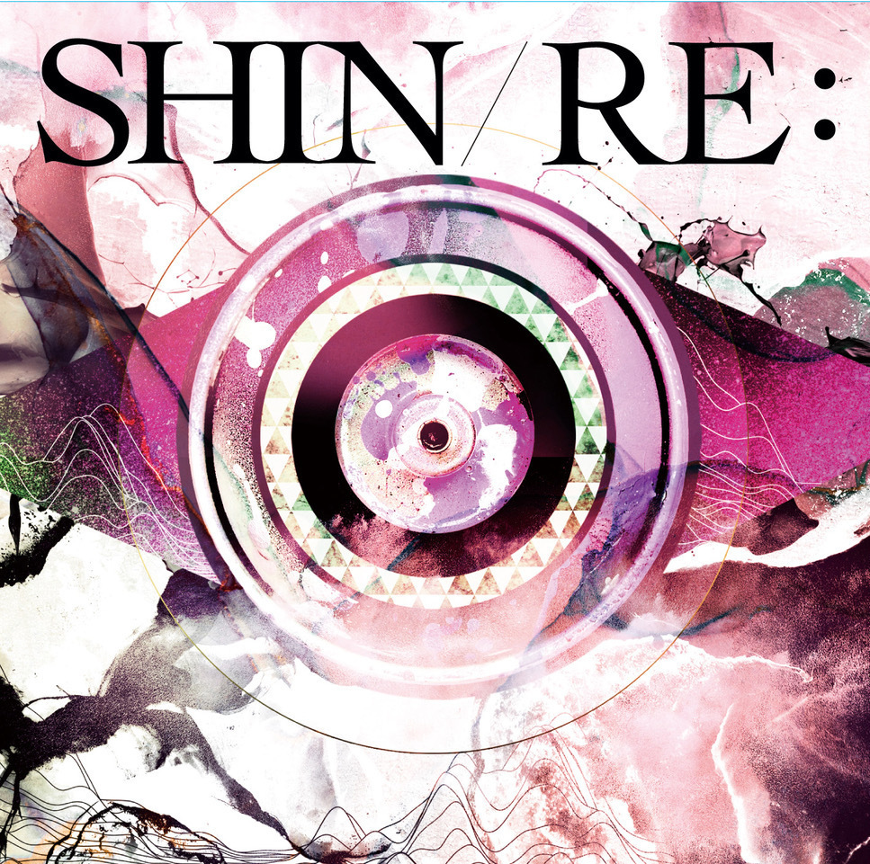 CD］2020年8月5日(水)1st SINGLE「RE:」発売 ※情報追記(6/17更新