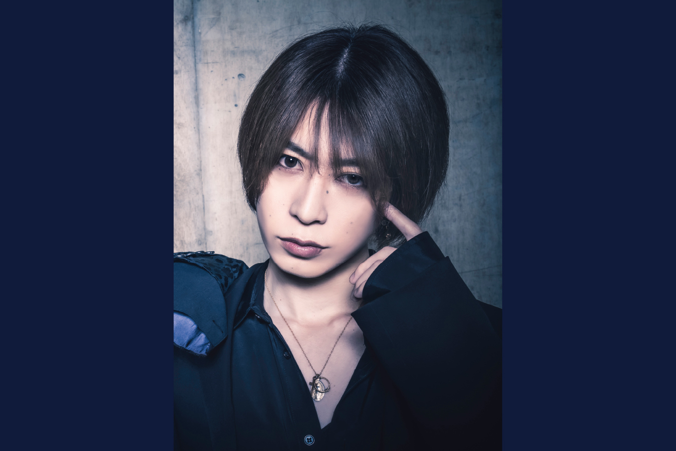 Shin Official Website